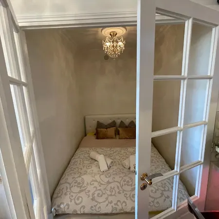 Appartement Belle Feuille Boulogne-Billancourt
